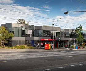 Medical / Consulting commercial property leased at Level 1/276 High Street Kew VIC 3101