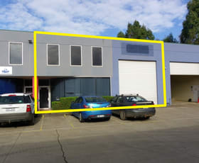 Factory, Warehouse & Industrial commercial property leased at 9 Chris Drive Lilydale VIC 3140