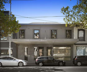 Shop & Retail commercial property leased at 638 Queensberry Street North Melbourne VIC 3051