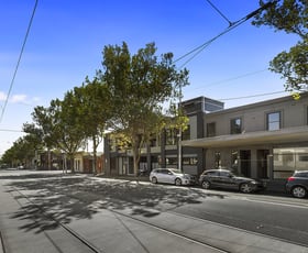 Shop & Retail commercial property leased at 638 Queensberry Street North Melbourne VIC 3051