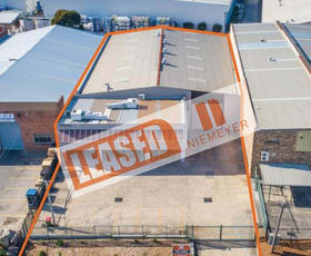 Showrooms / Bulky Goods commercial property leased at 3 Ladbroke Street Milperra NSW 2214