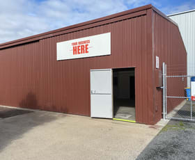 Other commercial property leased at 3a/15 Mitchell Road Shepparton VIC 3630