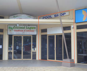 Shop & Retail commercial property leased at 7/2 Universal Street Pacific Pines QLD 4211