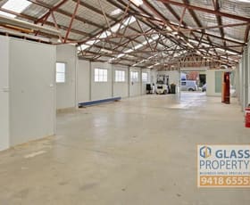 Factory, Warehouse & Industrial commercial property leased at 29 Mary Parade Rydalmere NSW 2116