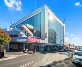 Offices commercial property for lease at 25 Smart Street Fairfield NSW 2165