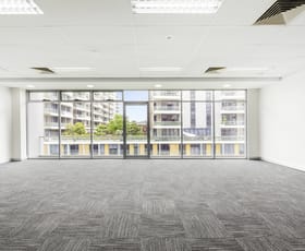 Offices commercial property sold at 17/56 Church Avenue Mascot NSW 2020