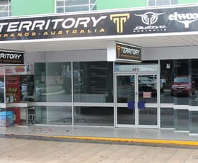 Other commercial property leased at 451 Ruthven Street Toowoomba City QLD 4350
