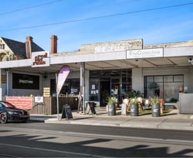 Shop & Retail commercial property leased at 96 Riversdale Road Hawthorn VIC 3122
