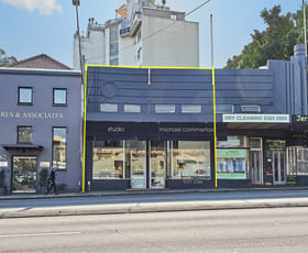 Shop & Retail commercial property leased at 66-68 New South Head Road Edgecliff NSW 2027