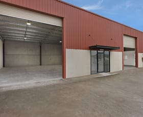 Factory, Warehouse & Industrial commercial property leased at Units 1 & 2, 9 Accolade Avenue Morisset NSW 2264