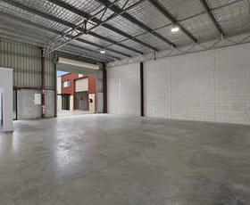 Factory, Warehouse & Industrial commercial property leased at Units 1 & 2, 9 Accolade Avenue Morisset NSW 2264