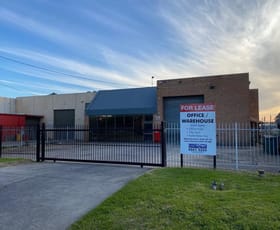 Factory, Warehouse & Industrial commercial property leased at Mordialloc VIC 3195