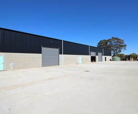 Factory, Warehouse & Industrial commercial property leased at 25 Carroll Street Wilsonton QLD 4350