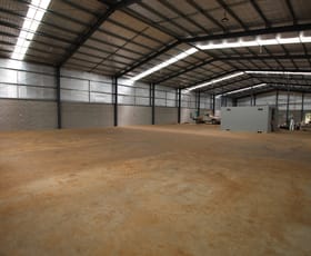 Factory, Warehouse & Industrial commercial property leased at 25 Carroll Street Wilsonton QLD 4350