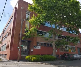 Offices commercial property leased at S2,L1,/144-156 George Street Fitzroy VIC 3065