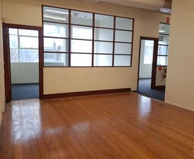 Offices commercial property leased at S2,L1,/144-156 George Street Fitzroy VIC 3065
