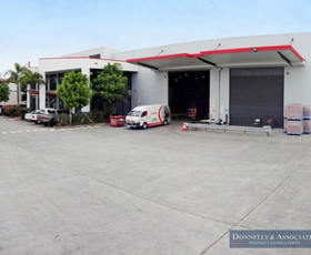Factory, Warehouse & Industrial commercial property leased at 481 Boundary Road Darra QLD 4076
