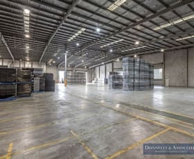 Factory, Warehouse & Industrial commercial property leased at 481 Boundary Road Darra QLD 4076