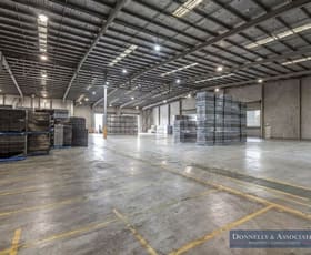 Factory, Warehouse & Industrial commercial property leased at 481 Boundary Road Darra QLD 4076