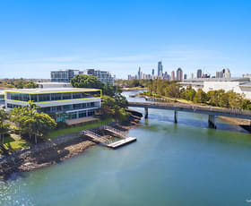Offices commercial property leased at 4 Miami Key Broadbeach QLD 4218