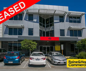 Offices commercial property leased at 7/49 Cedric Street Stirling WA 6021