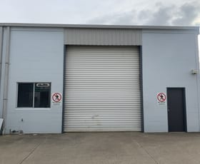 Factory, Warehouse & Industrial commercial property leased at 3/19 Charlton Street Cessnock NSW 2325