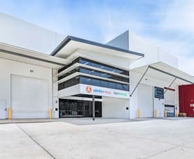 Factory, Warehouse & Industrial commercial property leased at 2/61 Metroplex Avenue Murarrie QLD 4172