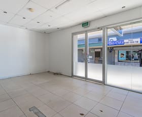 Shop & Retail commercial property leased at Shop 16 - UNDER OFFER/531-537 Victoria Road Ermington NSW 2115