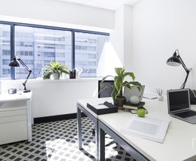 Offices commercial property leased at Suite 618/1 Queens Road Melbourne VIC 3004