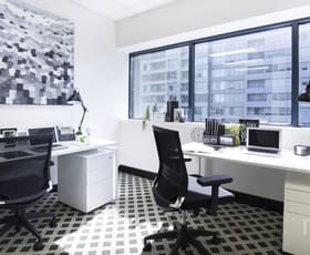 Offices commercial property leased at Suite 618/1 Queens Road Melbourne VIC 3004