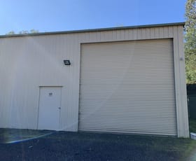 Factory, Warehouse & Industrial commercial property leased at 69b Churchill Avenue Bright VIC 3741