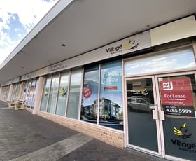 Offices commercial property leased at 237-239 Princes Highway Corrimal NSW 2518