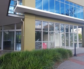 Offices commercial property leased at Ground Level/235 Varsity Parade Varsity Lakes QLD 4227