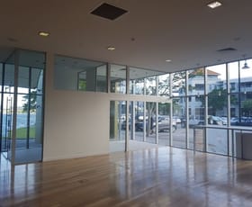 Offices commercial property leased at Ground Level/235 Varsity Parade Varsity Lakes QLD 4227