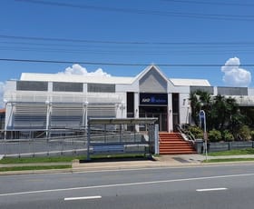 Offices commercial property leased at 2124 Gold Coast Highway Miami QLD 4220
