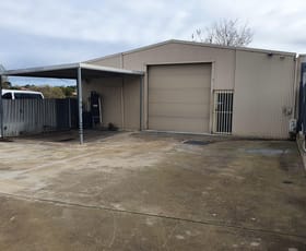 Factory, Warehouse & Industrial commercial property leased at Rear 342 Main North Road Blair Athol SA 5084