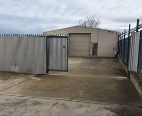 Factory, Warehouse & Industrial commercial property leased at Rear 342 Main North Road Blair Athol SA 5084