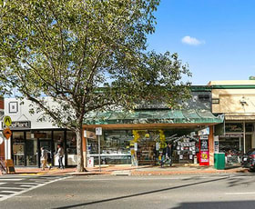Shop & Retail commercial property leased at 196-198 Pakington Street Geelong West VIC 3218