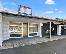 Shop & Retail commercial property leased at Shop 1, 136 Pakington Street/Shop 1, 136 Pakington Street Geelong West VIC 3218