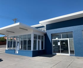 Showrooms / Bulky Goods commercial property leased at 190 Argyle Street Hobart TAS 7000