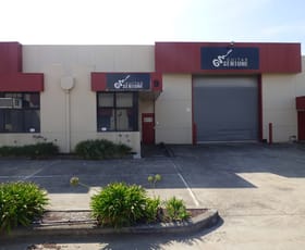 Showrooms / Bulky Goods commercial property leased at 9/810 Princes Highway Springvale VIC 3171