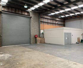 Showrooms / Bulky Goods commercial property leased at 9/810 Princes Highway Springvale VIC 3171