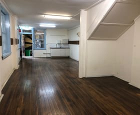 Other commercial property leased at 206 - Rear Katoomba Street Katoomba NSW 2780