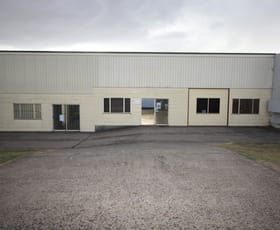Factory, Warehouse & Industrial commercial property leased at 159 Mcdougall Street Wilsonton QLD 4350