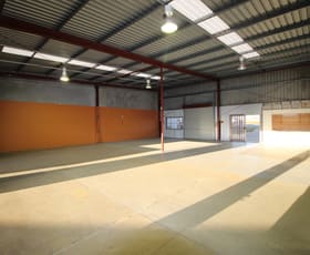 Factory, Warehouse & Industrial commercial property leased at 159 Mcdougall Street Wilsonton QLD 4350