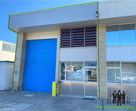 Factory, Warehouse & Industrial commercial property leased at 1/11 Leanne Cres Lawnton QLD 4501
