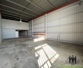 Showrooms / Bulky Goods commercial property leased at 1/11 Leanne Cres Lawnton QLD 4501