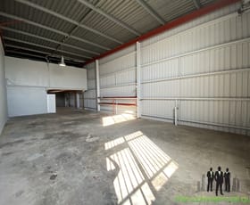Factory, Warehouse & Industrial commercial property leased at 1/11 Leanne Cres Lawnton QLD 4501