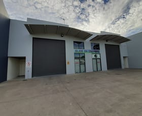 Factory, Warehouse & Industrial commercial property leased at 4/58 Islander Road Pialba QLD 4655