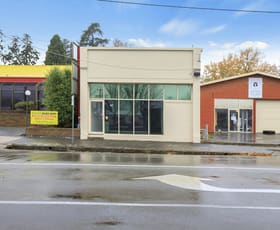 Shop & Retail commercial property leased at 107 Main Road Ballarat Central VIC 3350